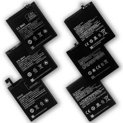 Bateria de telemóvel para Redmi1 Redmi2 Redmi3 Redmi4 Redmi5 Redmi6 Redmi7 Redmi8 Redmi9