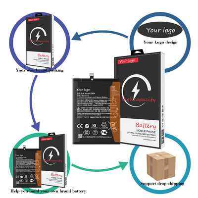 XIAOMI BP45 Bateria de Alta Capacidade de Substituição para MI 12PRO Produtos Status Stock