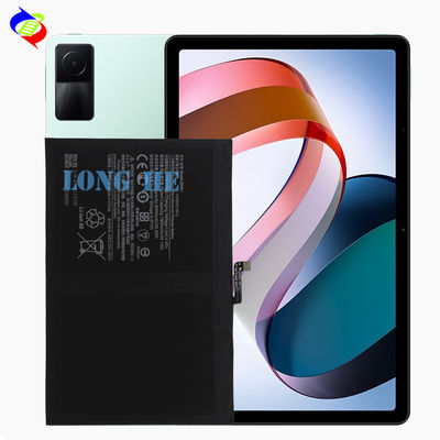 Bateria de substituição BN81 de proteção de IC dupla para Xiaomi Redmi Pad 2022 e pronta para envio