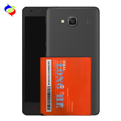 Bateria de substituição de capacidade de 2200mAh para MIUI Redmi 2 BM44 Baterias de telefone