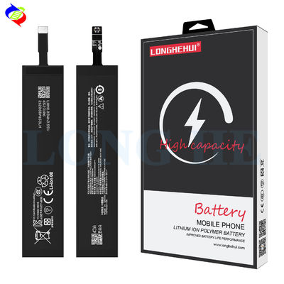 Bateria recarregável BS06FA para Xiaomi Black Shark 3 3s 3s 5G 2360mAh 3.85V OEM 500PCS