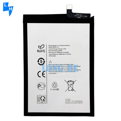 BVSM-441 Vsmart Joy 4 Bateria Proteção de IC dupla para baterias originais de telefone Vsmart