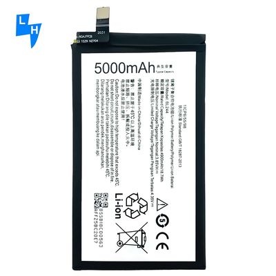Bateria recarregável para telefone celular Lenovo VIBE P1 P1 PRO P1 TURBO BL244 Li-ion