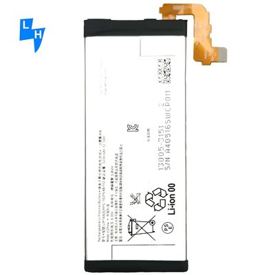 LIS1642ERPC 3230mAh Bateria de telemóvel para Sony XZ G8142 G8141 ODM/OEM/MOQ 500PCS