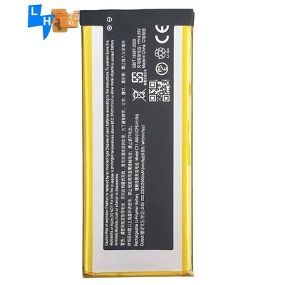 Sistema de Telefone Móvel Modelo T00D PF500JL 2400mAh C11-A80 R Bateria para ASUS Padfone A86