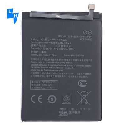 5000mAh 3,85V Bateria para Asus Zenfone 3 Max Z3 Max ZC520TL X008DB 3 X008 X008D Z01B