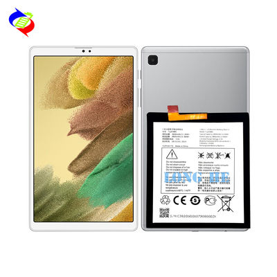 Bateria recarregável preta 4000mAh para Alcatel 3V 2019 OT-5090Y 7071D A7 LTE TLP038B1