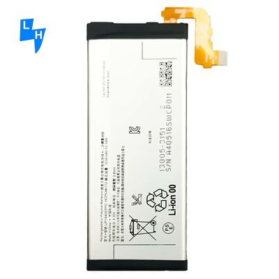 OEM 500PCS Bateria de substituição para SONY XZ G8142 XZP G8141 LIP1642ERPC 3230mAh 3.8V