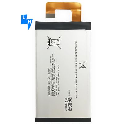 Alimenta a tua Sony XA1 Ultra XA1U com bateria LIP1641ERPC de 2700mAh