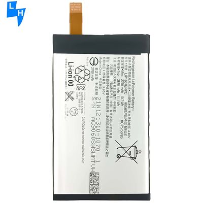 Bateria de telefone celular LIP1657ERPC para Sony Xperia XZ2 Mini H8324 H8314