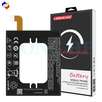 Proteção de IC dupla 3930mAh 14.74Wh G011B-B Bateria para Ull Plus Ull Bateria de Olhos