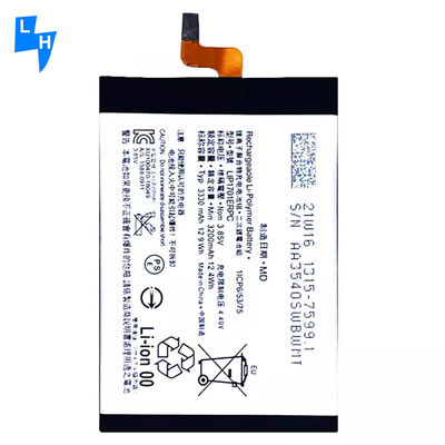 Bateria de iões de lítio para telemóvel Sony Xperia 1 XZ4 J8110 J8170 J9110 J9150 SOV40 SO-03L