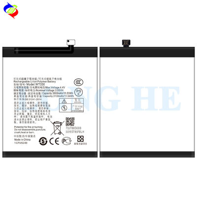 Bateria de longa duração para Nokia 4.2 TA-1184 TA-1133 TA-1149 TA-1150 TA-1157 TA-1152