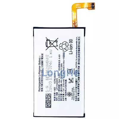 Bateria recarregável para Sony Xperia 5 LIP1705ERPC Alta capacidade e eficiência