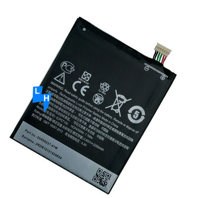 2200mAh B2PST100 Bateria para HTC Desire 626 D628/530/650 Alta capacidade e eficiência