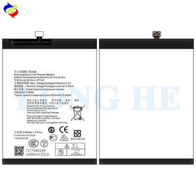 Bateria de substituição recarregável para Nokia G10 TA-1334 TA-1351 TA-1346 G20 1 Comprador