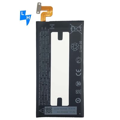 Bateria recarregável de telemóvel de 3000 mAh B2PZF100 UU U11 Ultra para bateria HTC U Ultra