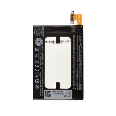 3.75V 2020mAh Bateria de iões de lítio para HTC One M7 BN07100 HTL22 801E 801S 801N 802D 802W 802T