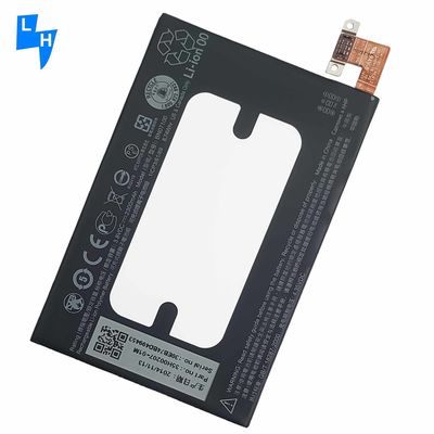 2300mAh BNO7100 uma bateria de telefone celular 801 802 HTL22 para bateria HTC M7 MOQ/ODM/OEM 500PCS