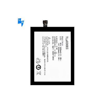 3050mAh TLP030EC M3G UMI EMAX Mini Bateria de telefone móvel para TCL 3S Durável e de Potência