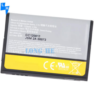F-S1 OEM Bateria de telefone móvel para BlackBerry Torck 9800 Slider STL100 Proteção de IC duplo