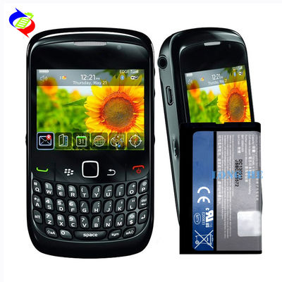 1150mAh Bateria recarregável de iões de lítio para celular para Blackberry C-S2 9360 Z10 Q10