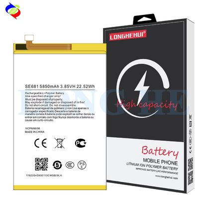 Bateria de longa duração e de telemóvel para Nokia C30 TA-1357 1377 1369 1360 1359 Amarelo