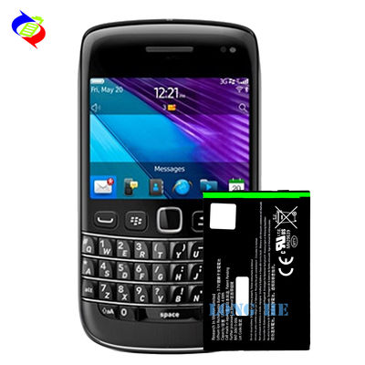 Bateria original J-M1 JM1 1230mAh para Blackberry 9900 9850 9860 9930 9790