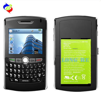 Bateria de lítio de polimero de 1400 mAh para Blackberry 8350i/8800/8820/8830 C-X2 Telefone Móvel