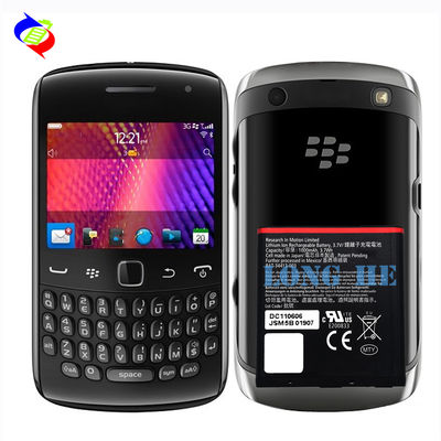 Bateria de substituição Para Blackberry Curve 9350 Nome da versão móvel E-M1 baterias de telefone