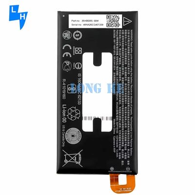 3200mAh Bateria preta recarregável B2PYB100 para HTC 10 evo Bolt M10f 2PYB2 0 Ciclo