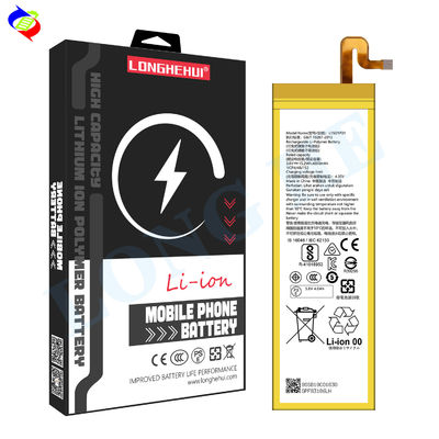 500PCS OEM/ODM 4000mAh L14D2P31 Bateria para Lenovo Yoga Tab 3 Pro Bateria de telefone móvel