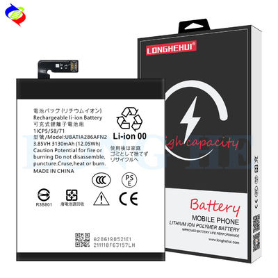 UBATIA286AFN2 Bateria de 3130mAh Para AQUOS R2 SH-03K A286 Excelente Atendimento ao Cliente