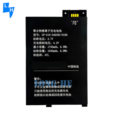GP-S10-346392-0100 Bateria para Amazon Kindle3 Desempenho e compatibilidade superiores