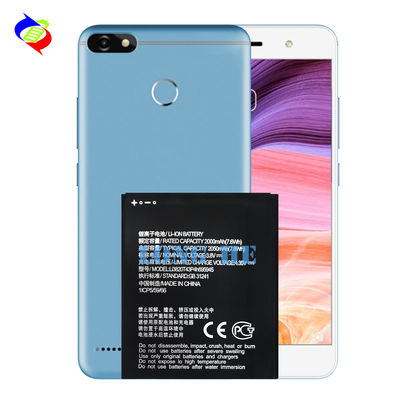 Blade L8/Blade A3 versão móvel Nome 2050mAh Bateria de substituição Li3820T43P4h695945