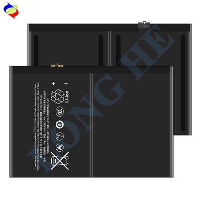 Bateria recarregável de 8827mAh para Apple iPad5 Air A1474 A1475 A1476 A1822 A1823 A1893