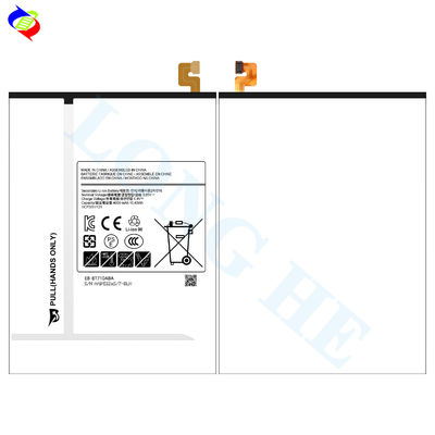 Bateria para tablet EB-BT710ABA para Samsung Galaxy Tab S2 8.0 SM-T710 T713 T715/C/Y T719C T713N