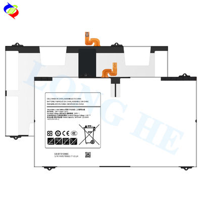 100% Bateria de Tablet Nova para Samsung Galaxy Tab S2 9.7 SM-T810 T810 T813 T815 T817 T815C EB-BT810ABE