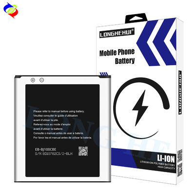 OEM Bateria de telemóvel para Samsung Galaxy J1 j100 EB-BJ100CBE