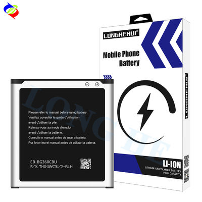Bateria Para Samsung Galaxy Core Prime G360 J2 2000mah SM-G360T EB-BG360CBU