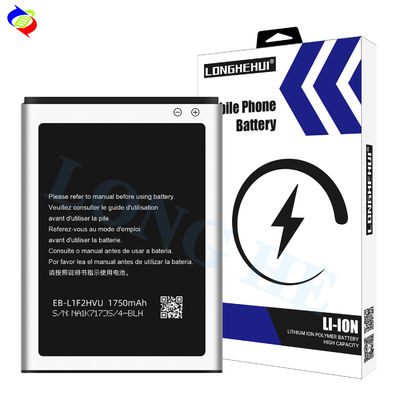 1750mAhNexus I9250/3/i515 Bateria externa EB-L1F2HVU para telemóvel para Samsung