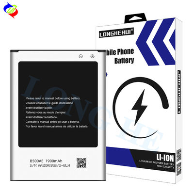 EB-BN750BBE EB-BN750BBC OEM Bateria de telefone móvel para Samsung Galaxy Note 3 Neo N750