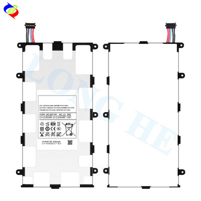 4000mAh SP4960C3B Bateria para Samsung Galaxy Tab 7.0 Plus P6200 P6210 P3100 P3110