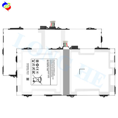 7900mAh EB-BT800FBE TAB S 10.5 T800 T805 T807 T801 T805C para Samsung Galaxy TAB T805 Bateria